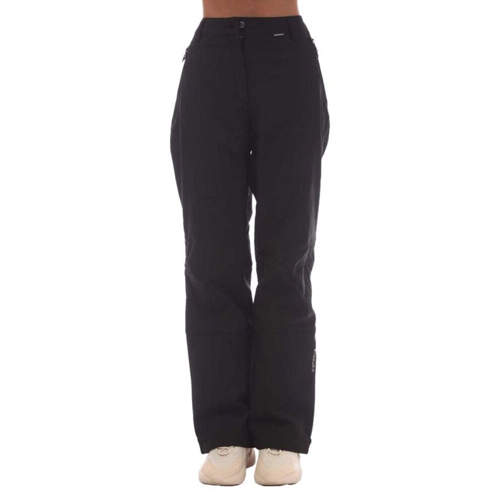 Icepeak Frechen Ski Trousers / Black